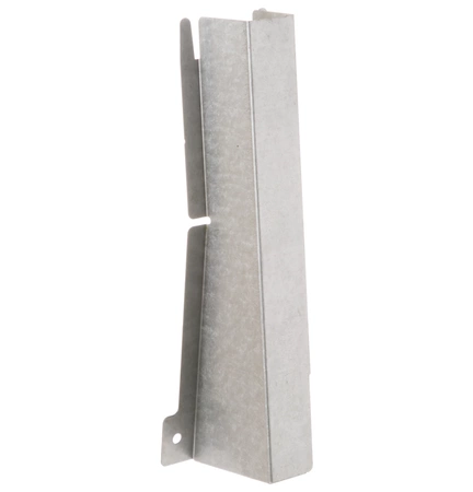 WB34T10150 GE Upper Air Vent Channel