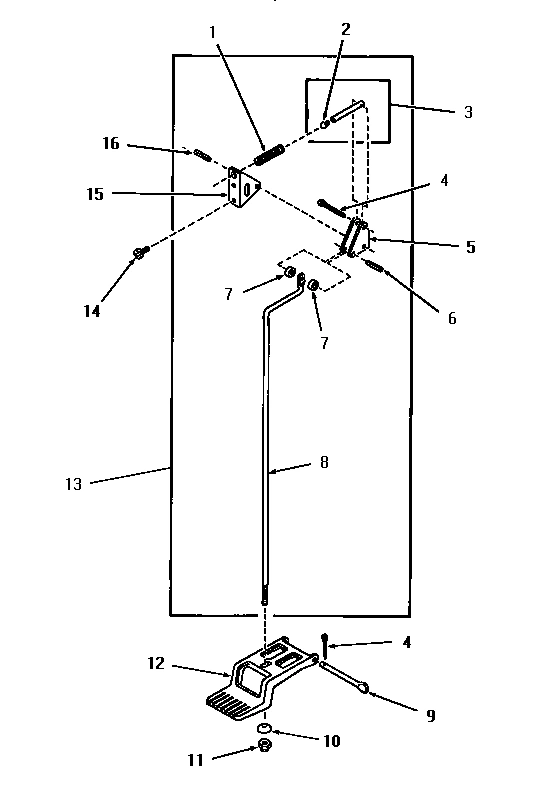 04 - DOOR RELEASE