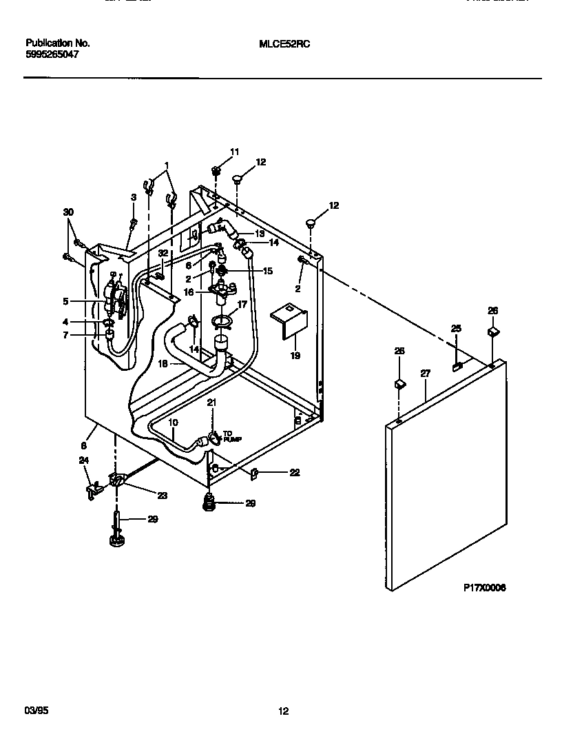07 - WASHER-CABINET