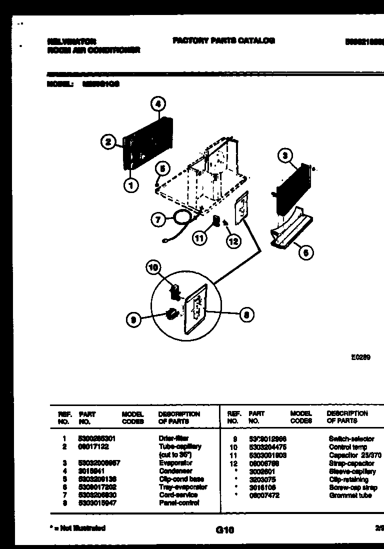 03 - ELECTRICAL PARTS
