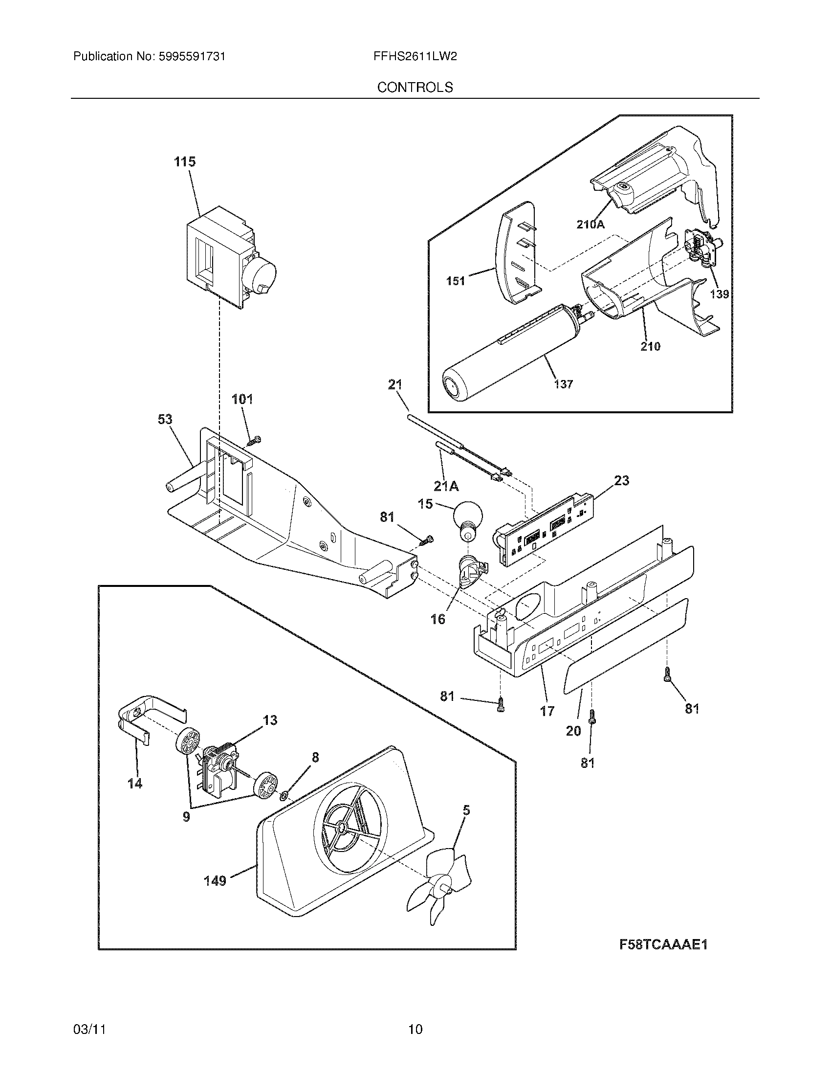 11 - CONTROLS