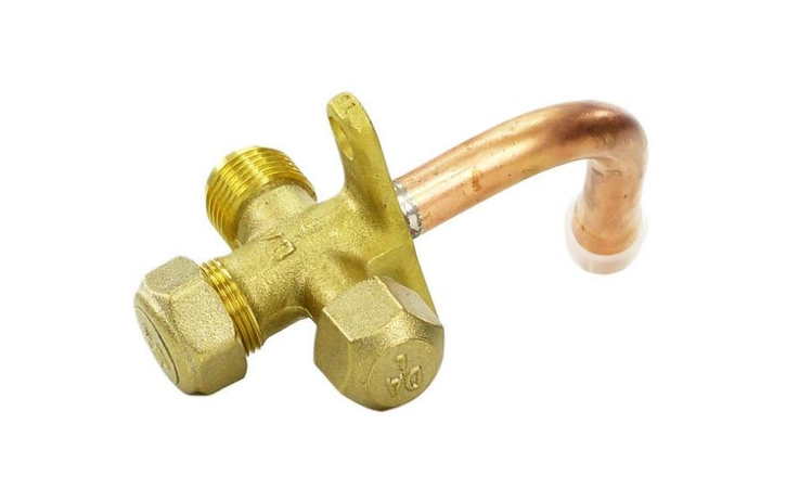 5220A20001S LG Service Valve
