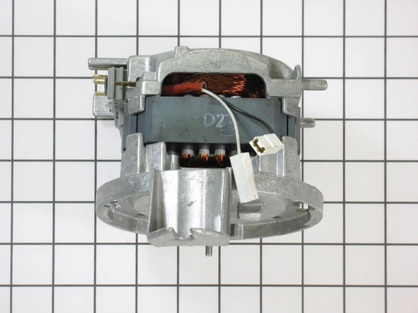 00263835 Bosch Dishwasher Motor