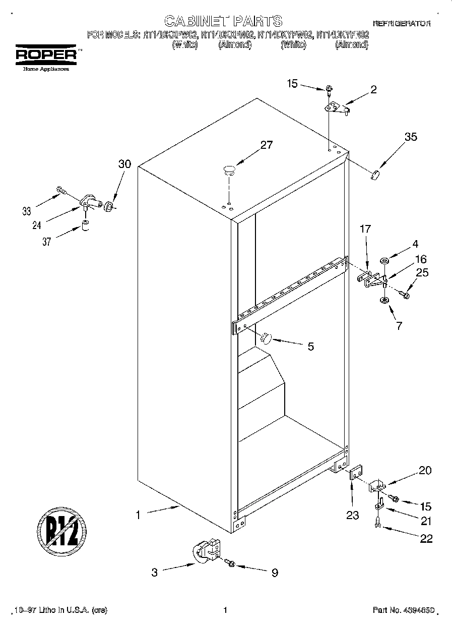 01 - CABINET