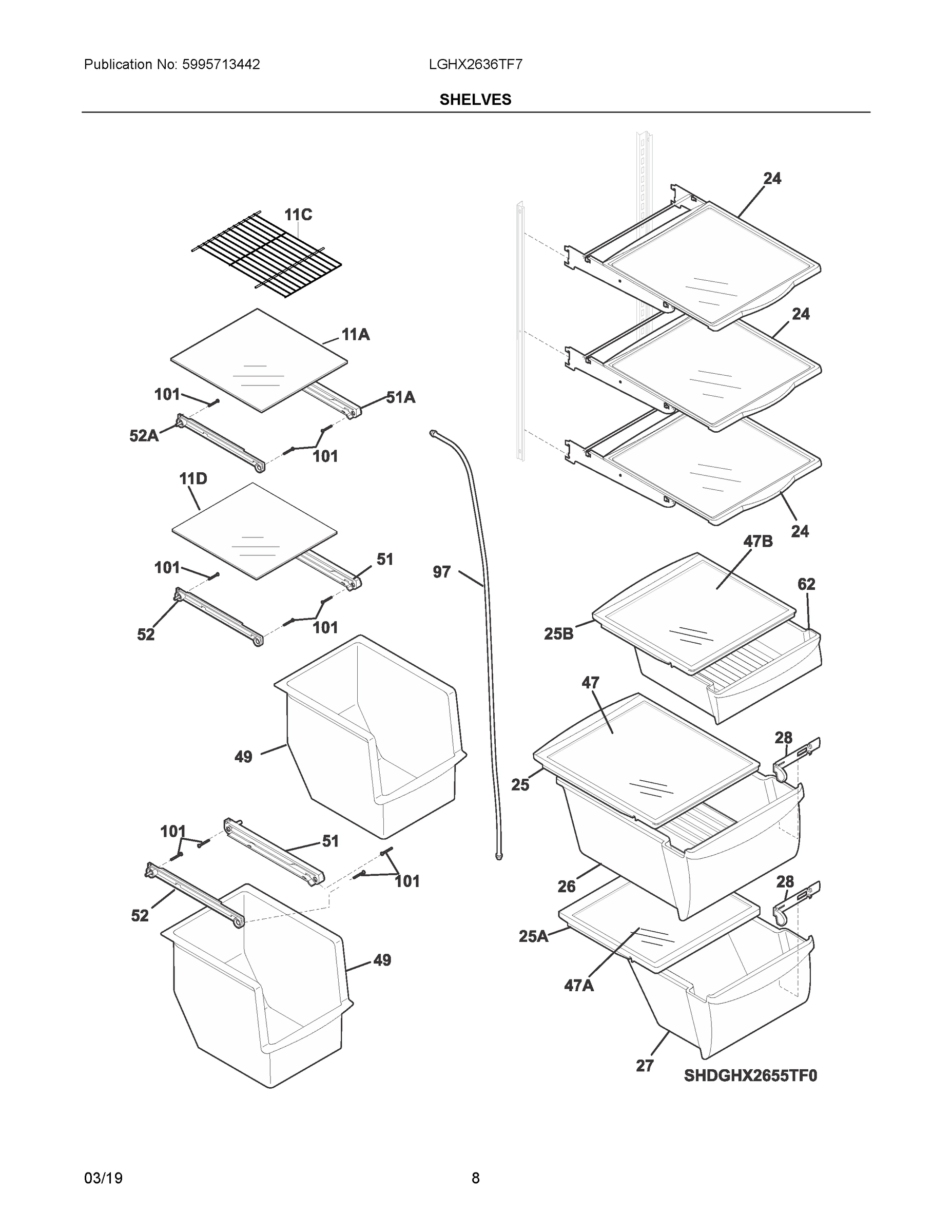 05 - SHELVES