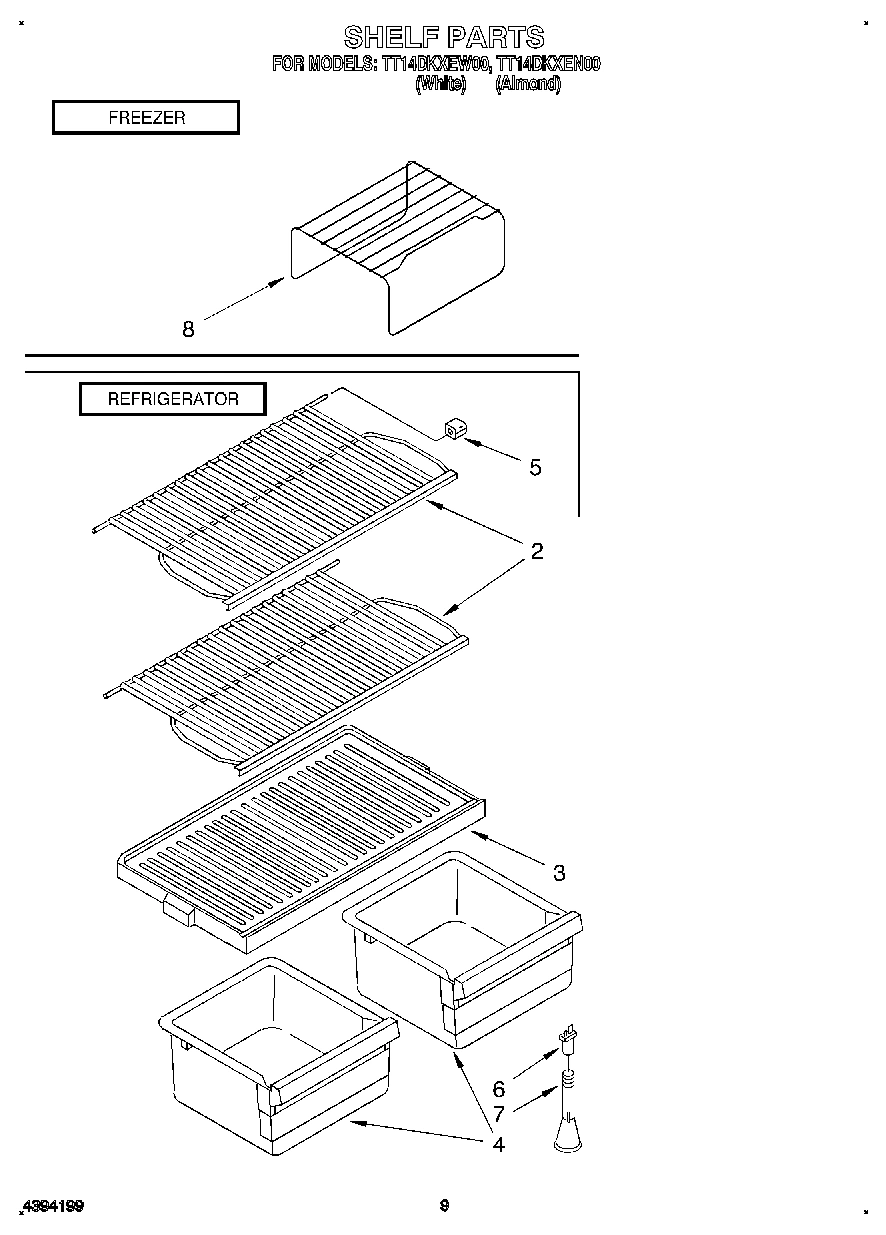 05 - SHELF