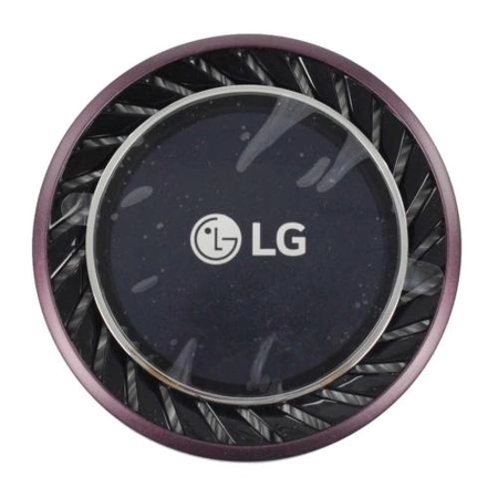 ADQ74773916 LG Exhaust Filter Assembly