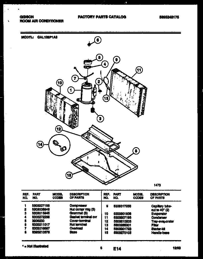 05 - SYSTEM PARTS