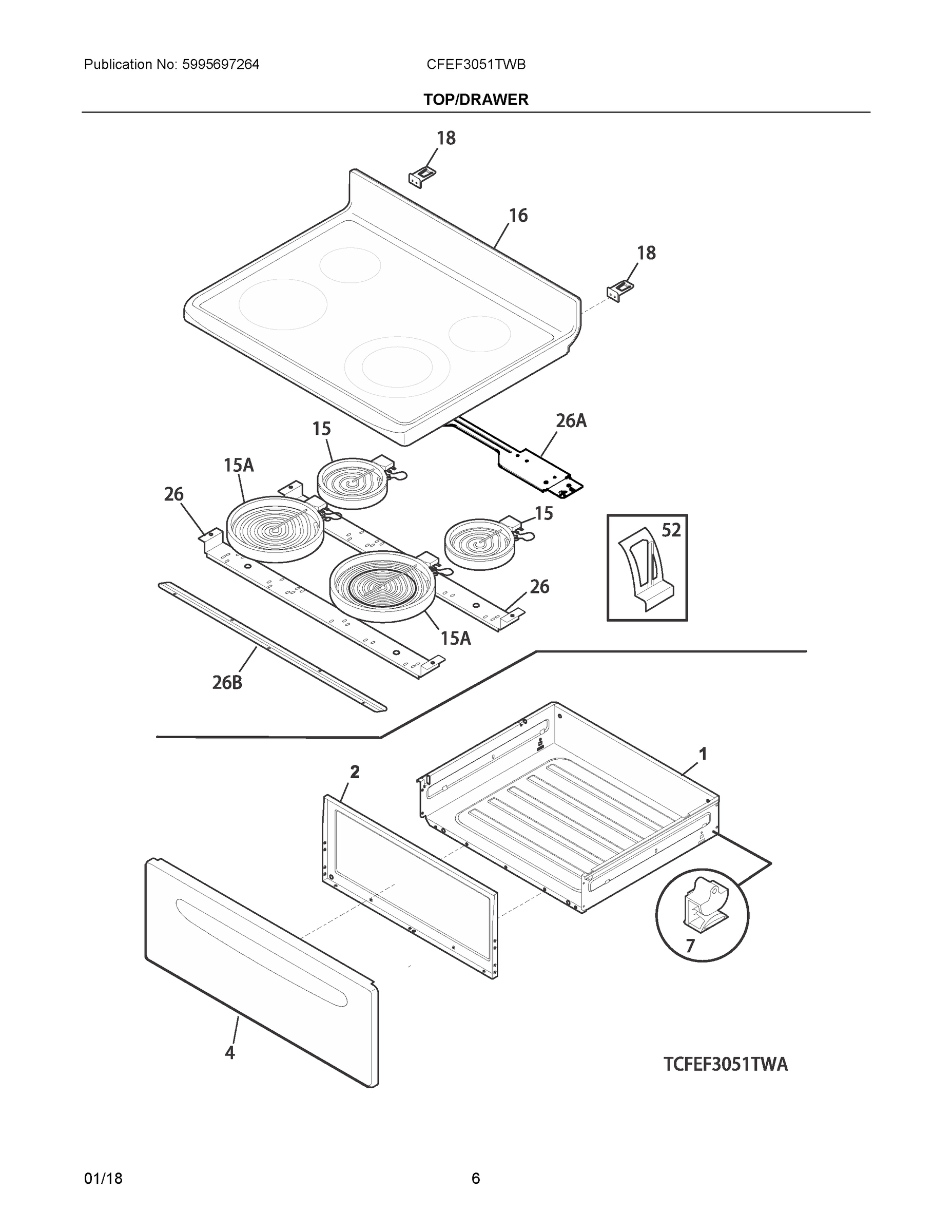04 - TOP/DRAWER