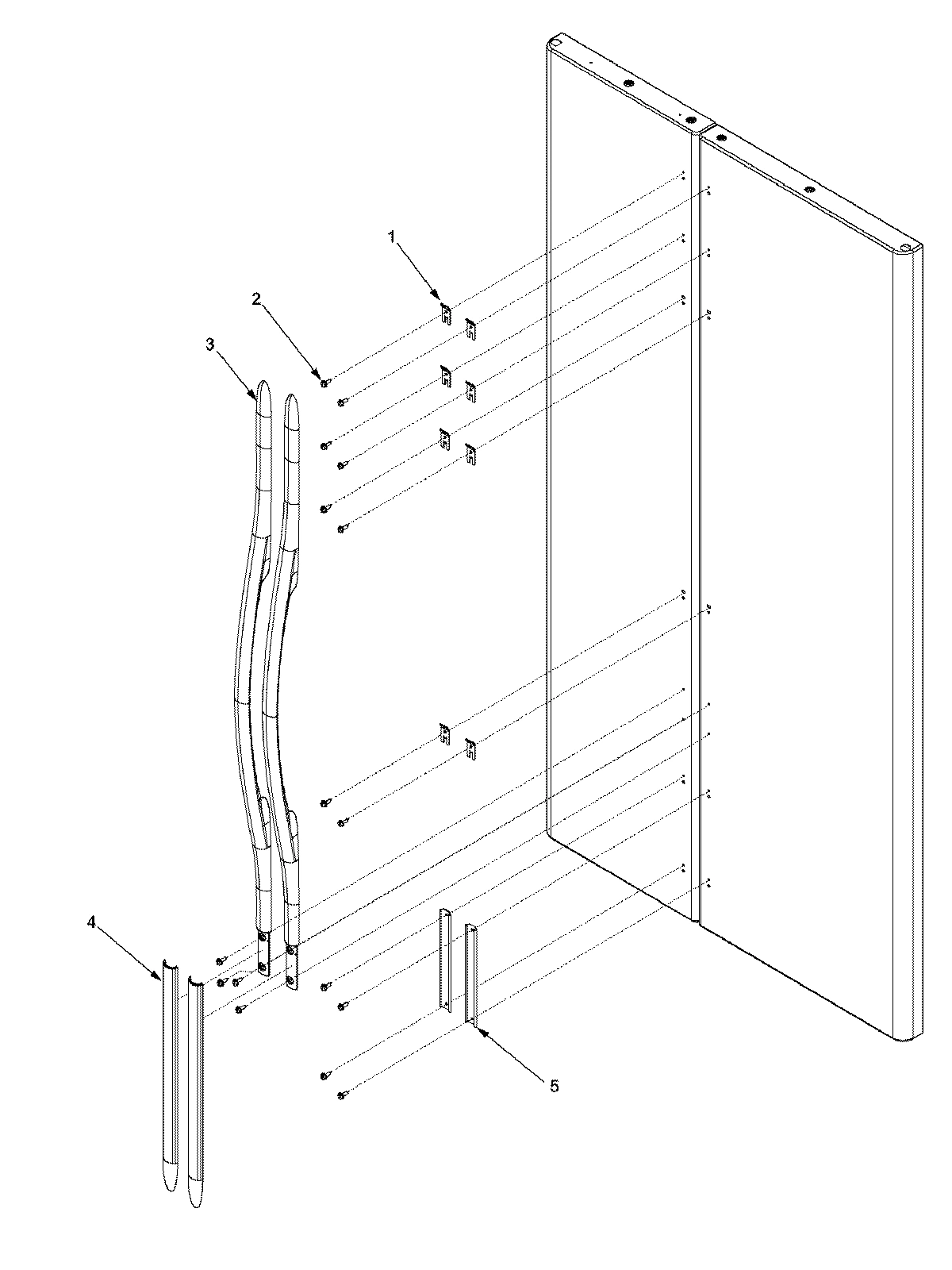 08 - HANDLES AND TRIM