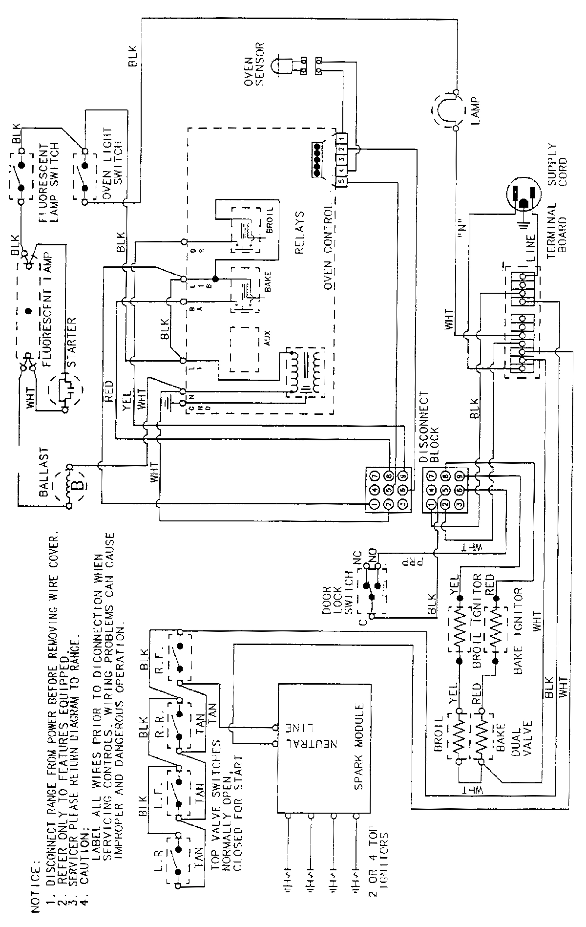 08 - WIRING INFORMATION