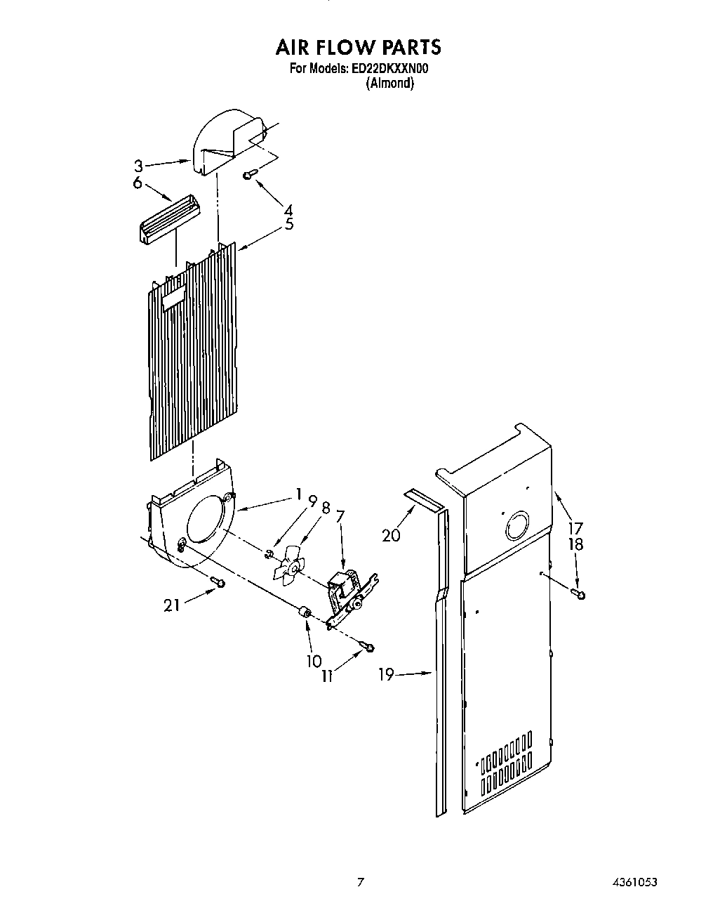 06 - AIR FLOW