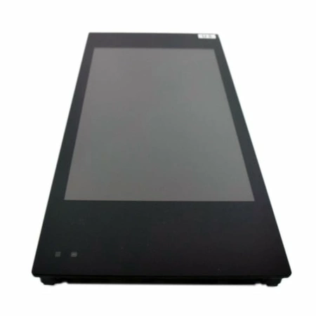 DA97-16622H Samsung Refrigerator Display Cove