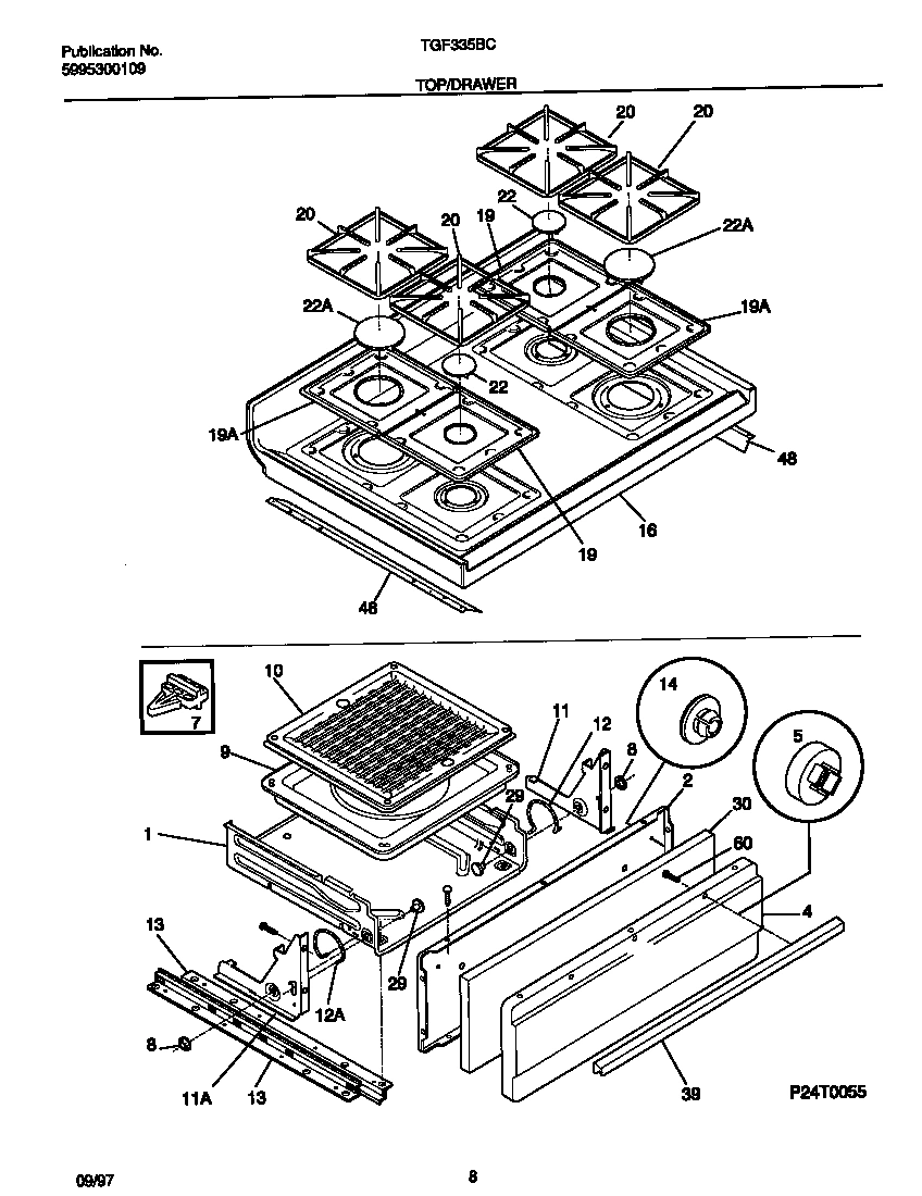 05 - TOP/DRAWER