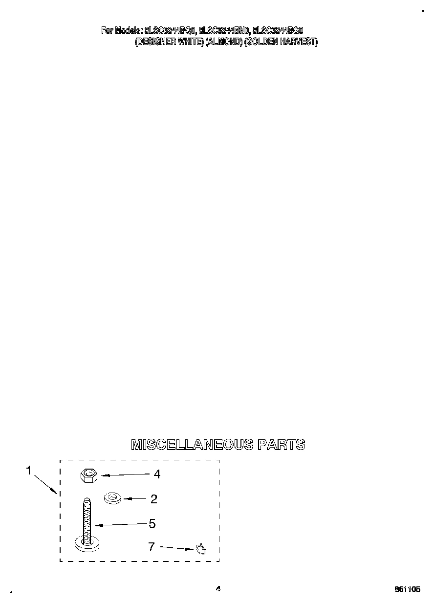 03 - MISCELLANEOUS