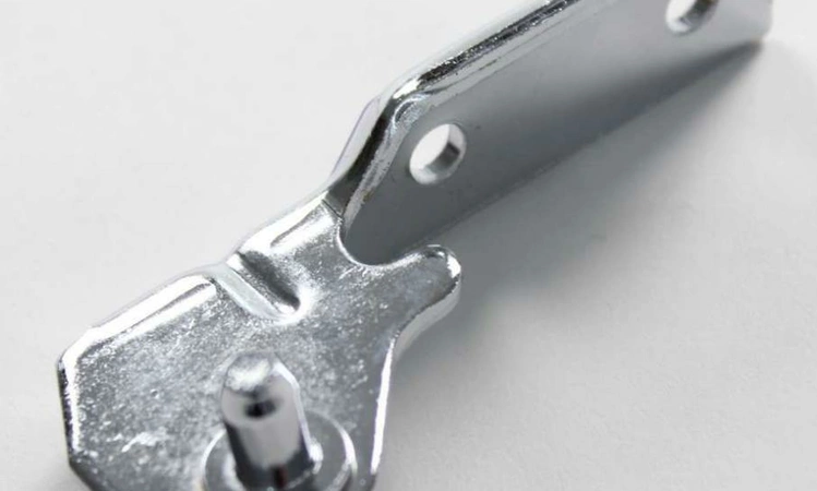 4775JA3009B LG Center Hinge Assembly