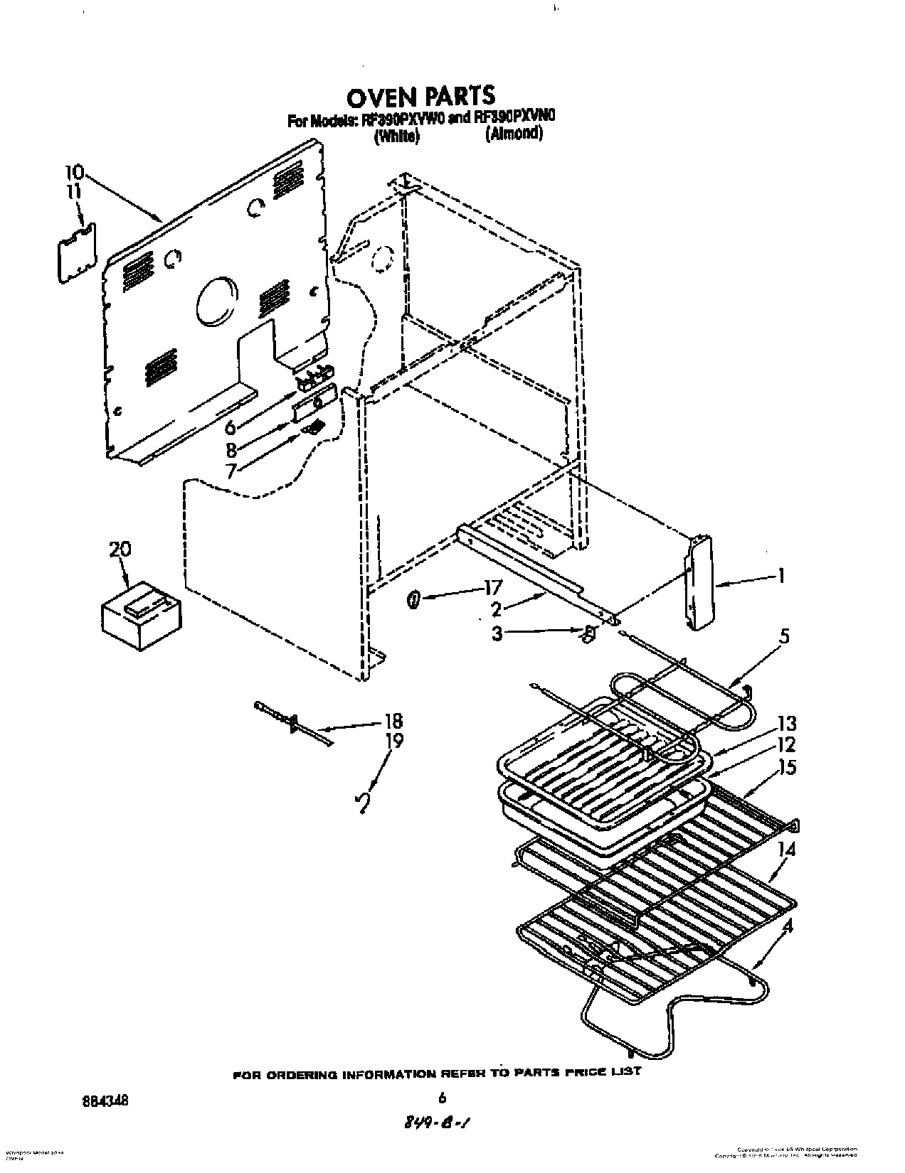 04 - OVEN, OPTIONAL