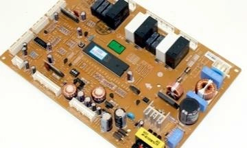 EBR61439204 LG Main PCB Assembly