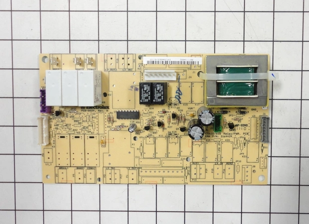 316443921 Frigidaire Range Board