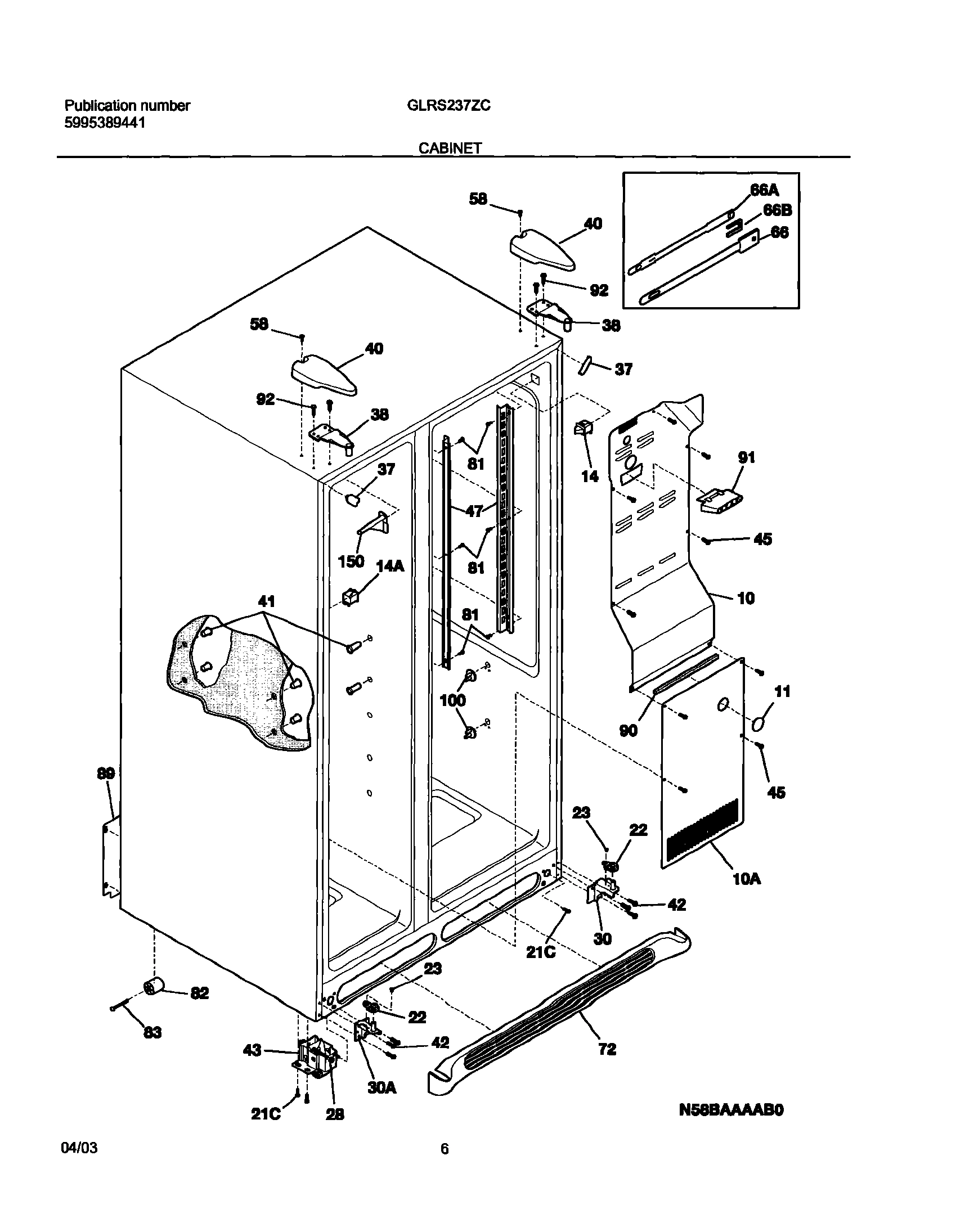 07 - CABINET