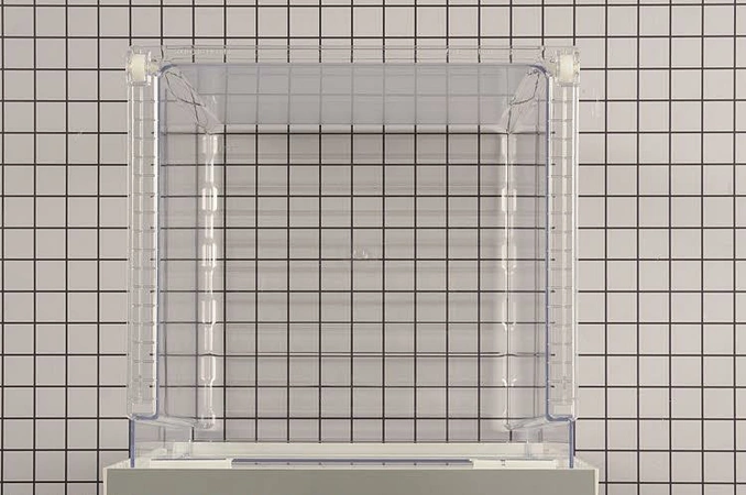W10542040 Whirlpool Refrigerator Freezer Bin