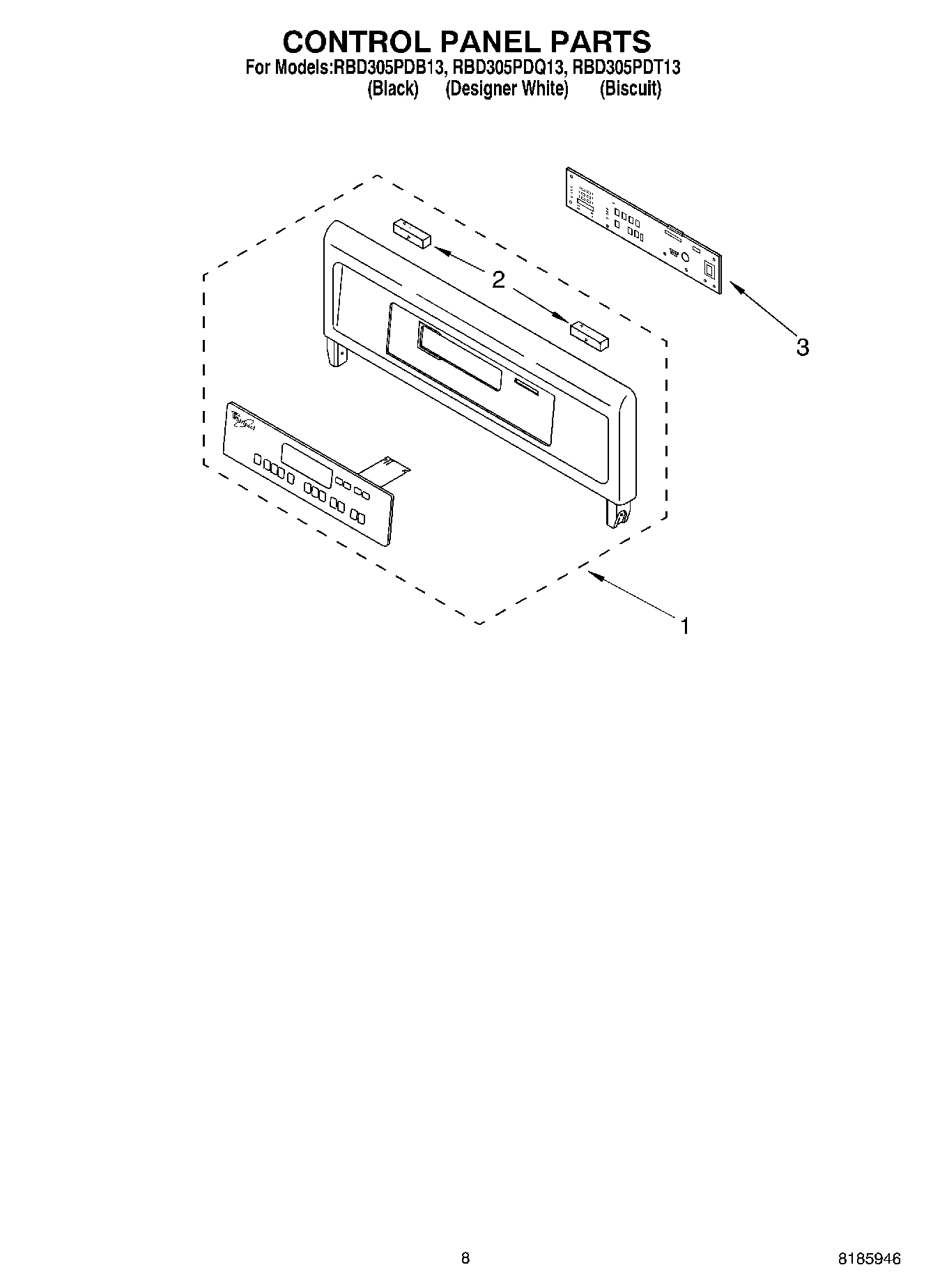 06 - CONTROL PANEL