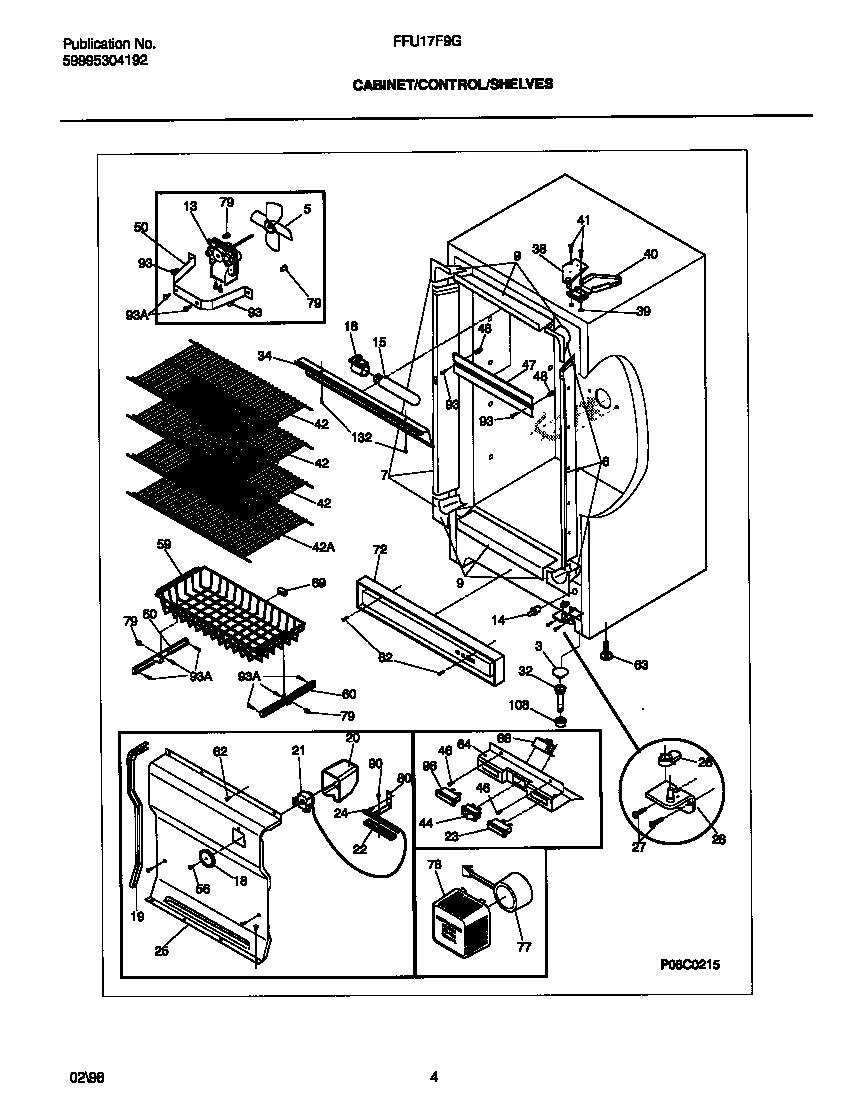 03 - CABINET