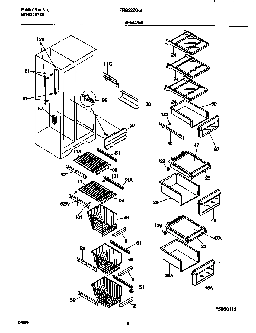 05 - SHELVES