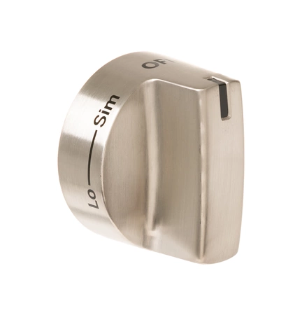 WB03X28963 GE Range Knob Assembly