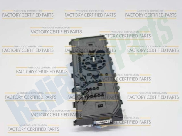 WPW10272630 Whirlpool Electronic Control Boar