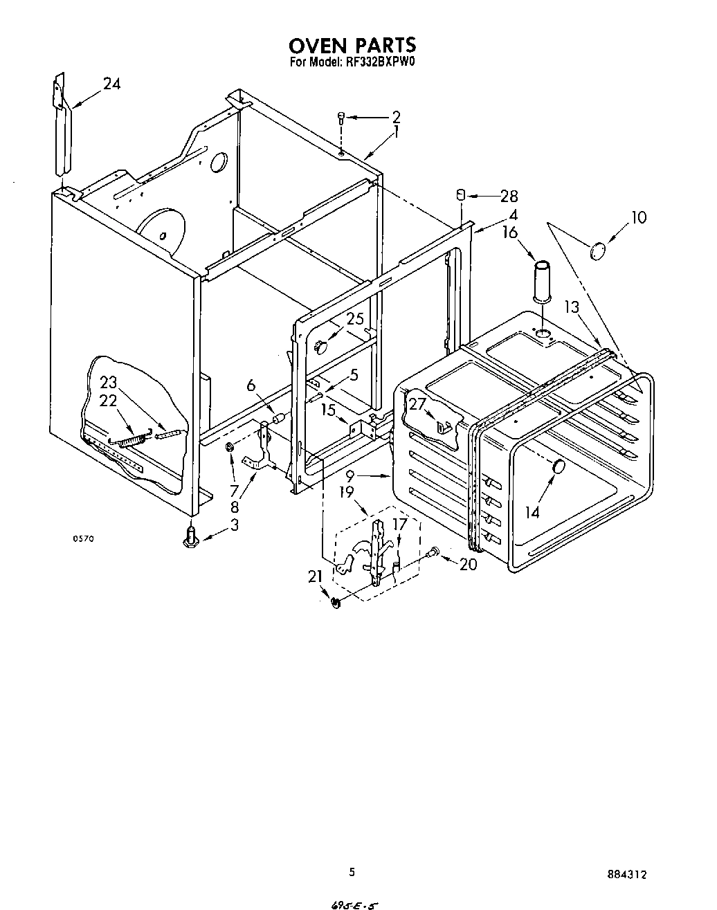 05 - OVEN