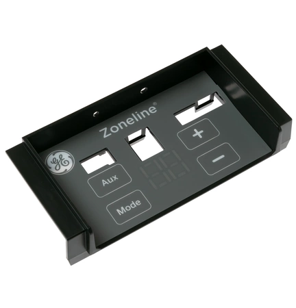 WP76X28405 GE UI Housing