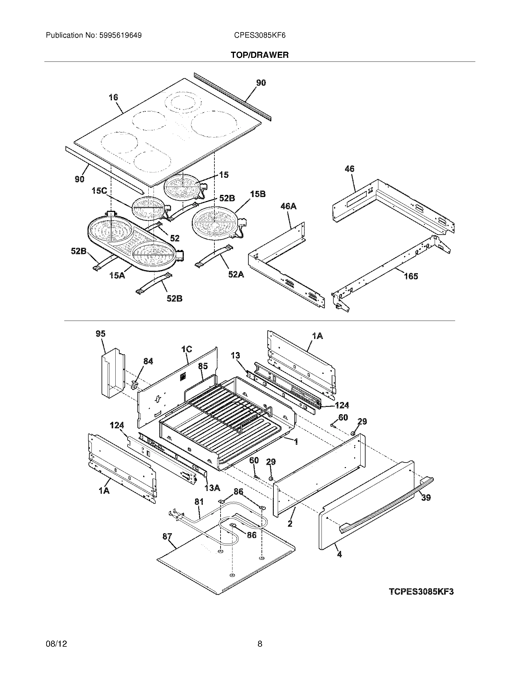 07 - TOP/DRAWER
