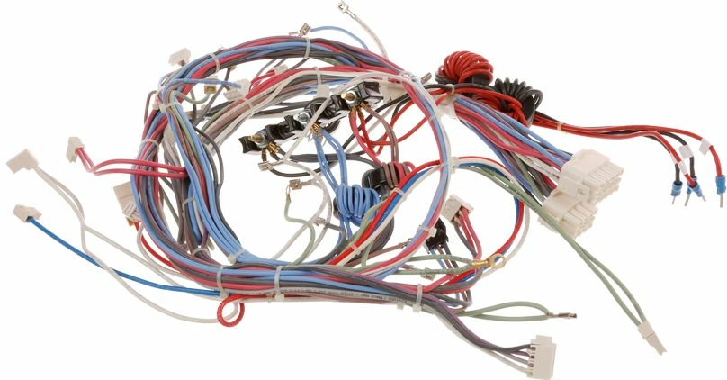 12041106 Bosch Oven Power Cord