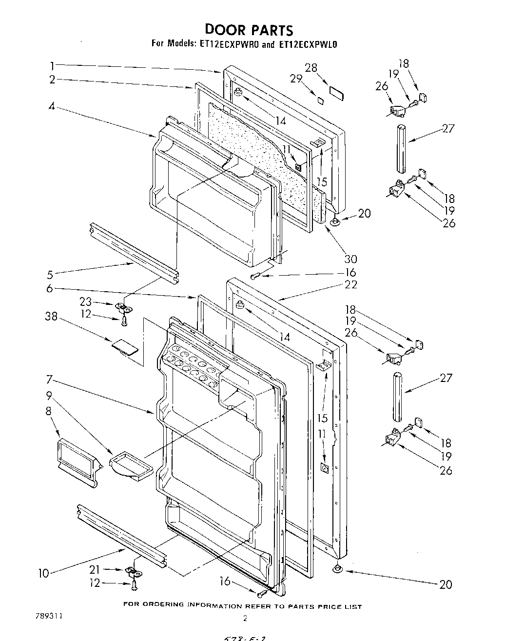 02 - DOOR