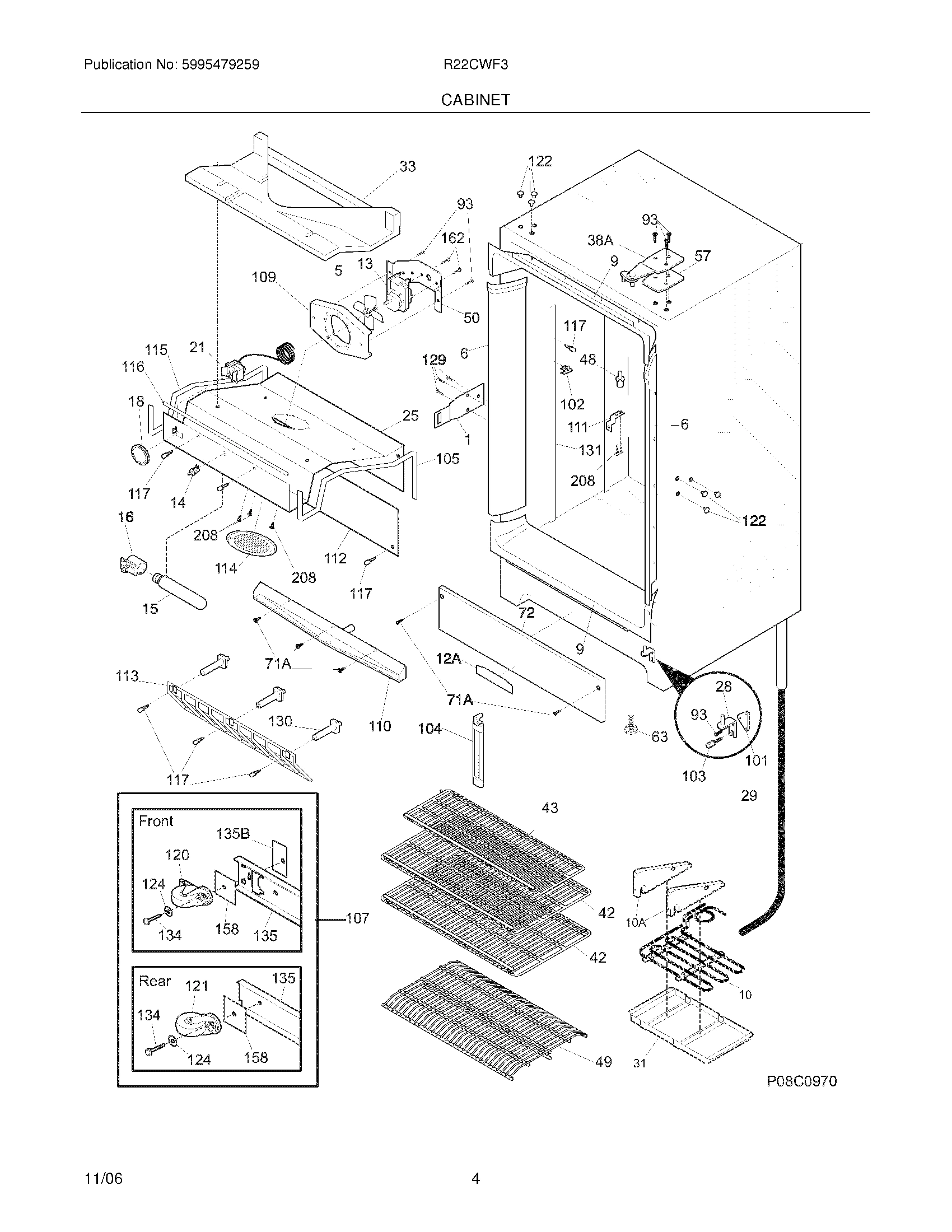 05 - CABINET