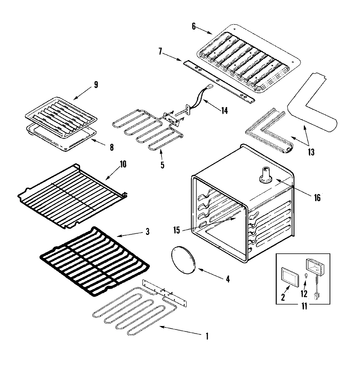 04 - OVEN