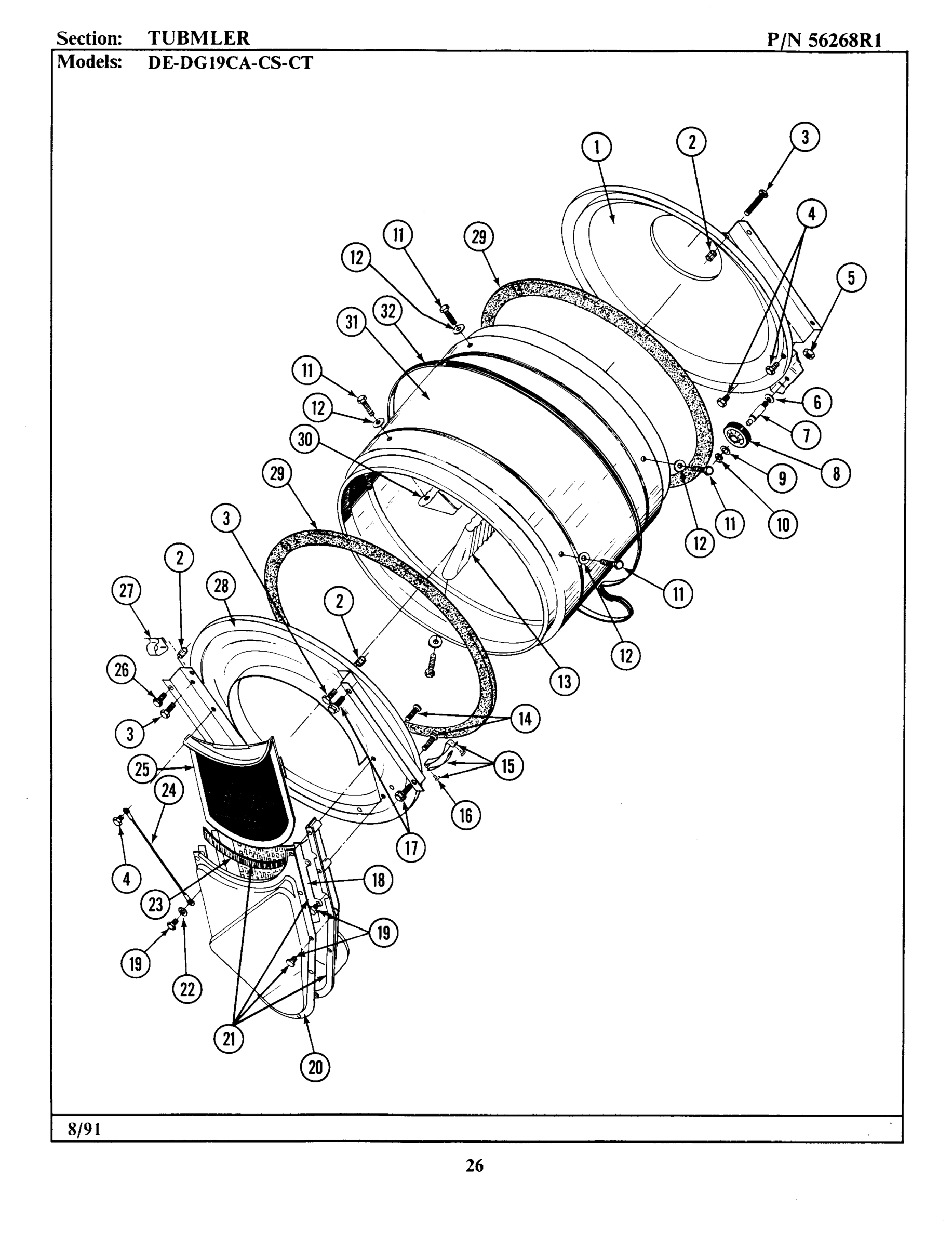 04 - TUMBLER