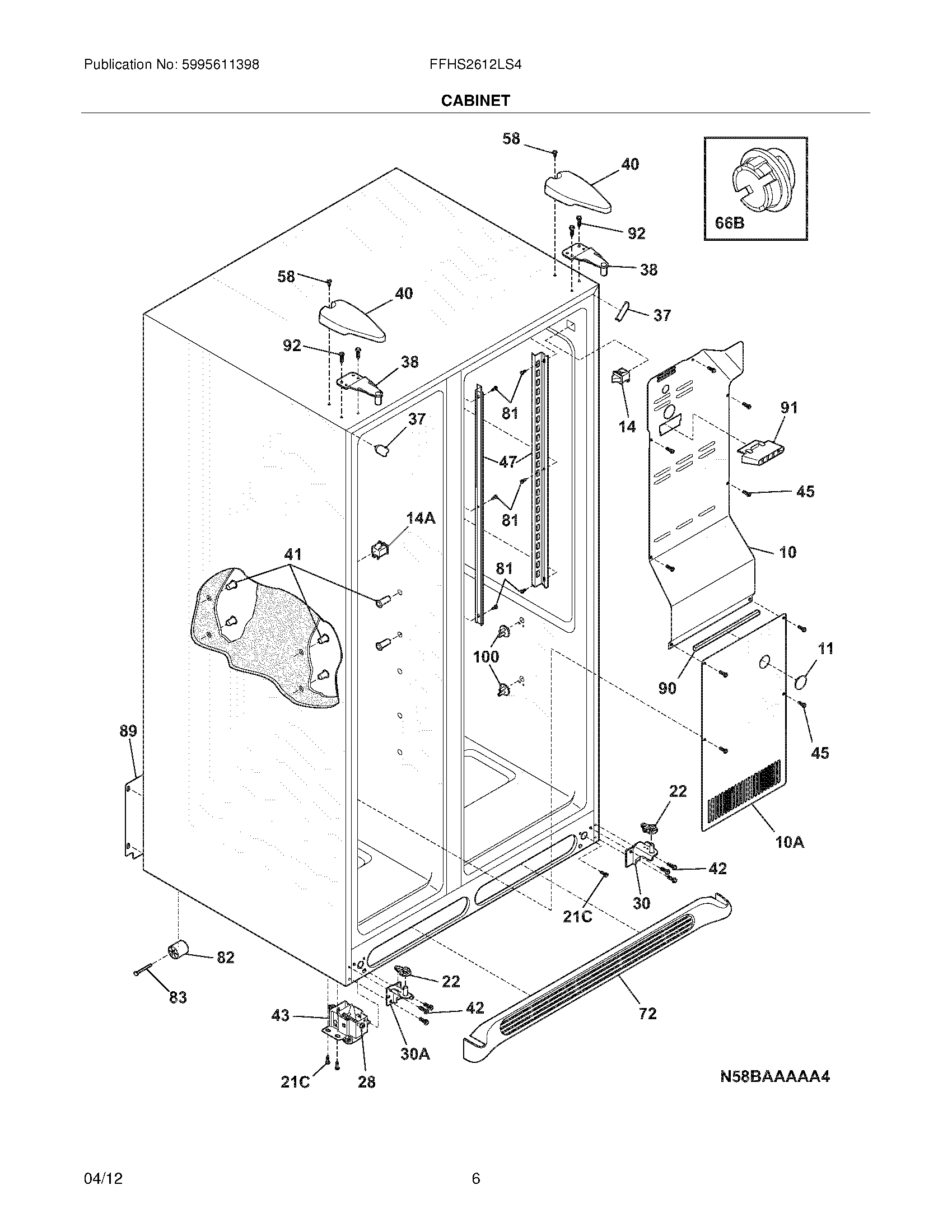 07 - CABINET