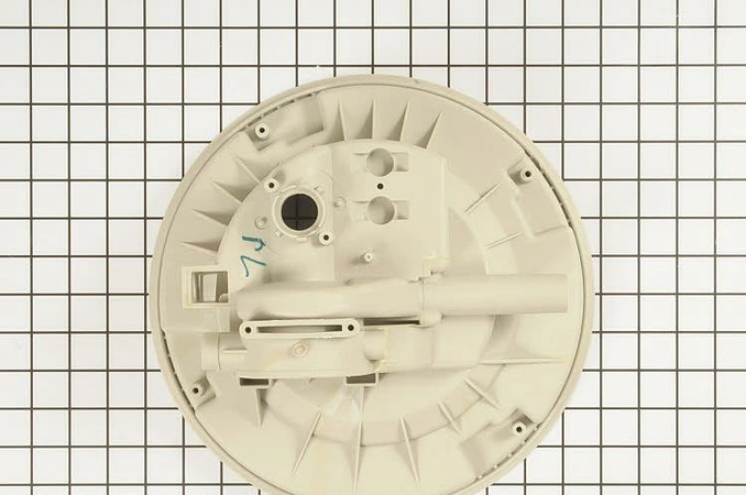 154461902 Frigidaire Dishwasher Housing