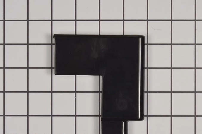 W10555936 Whirlpool Endcap Panel
