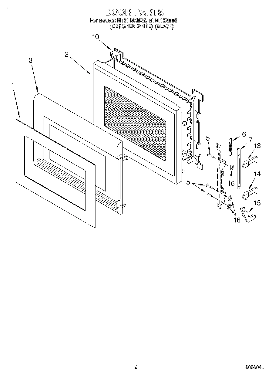 02 - DOOR