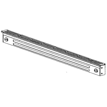 MCR62727802 LG Door Decor