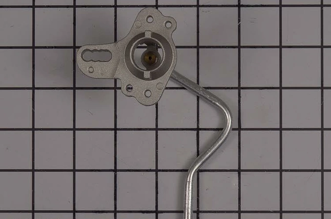 W11661571 Whirlpool Range Orifice Holder