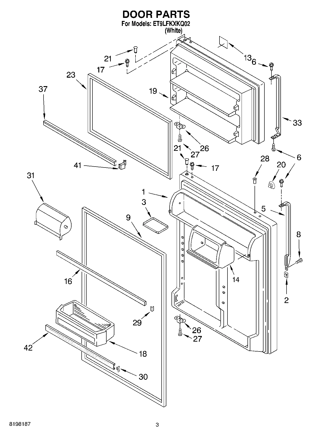02 - DOOR