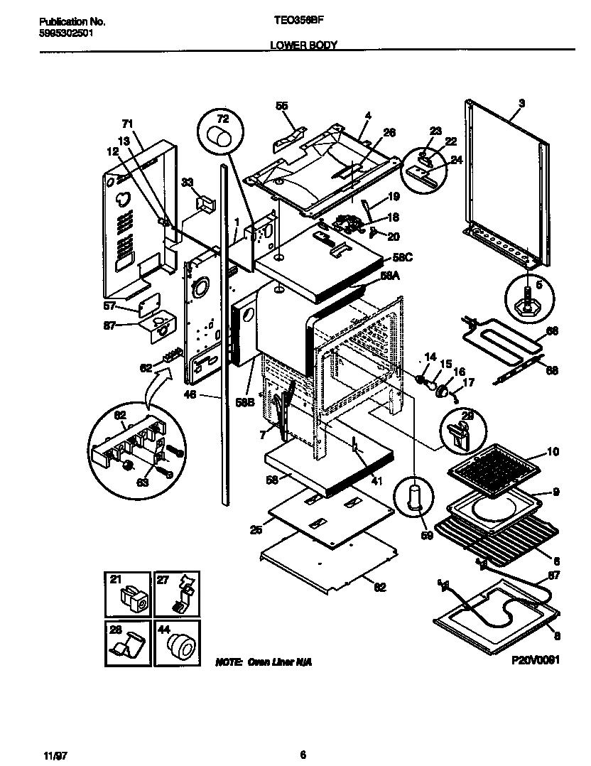 04 - LOWER BODY
