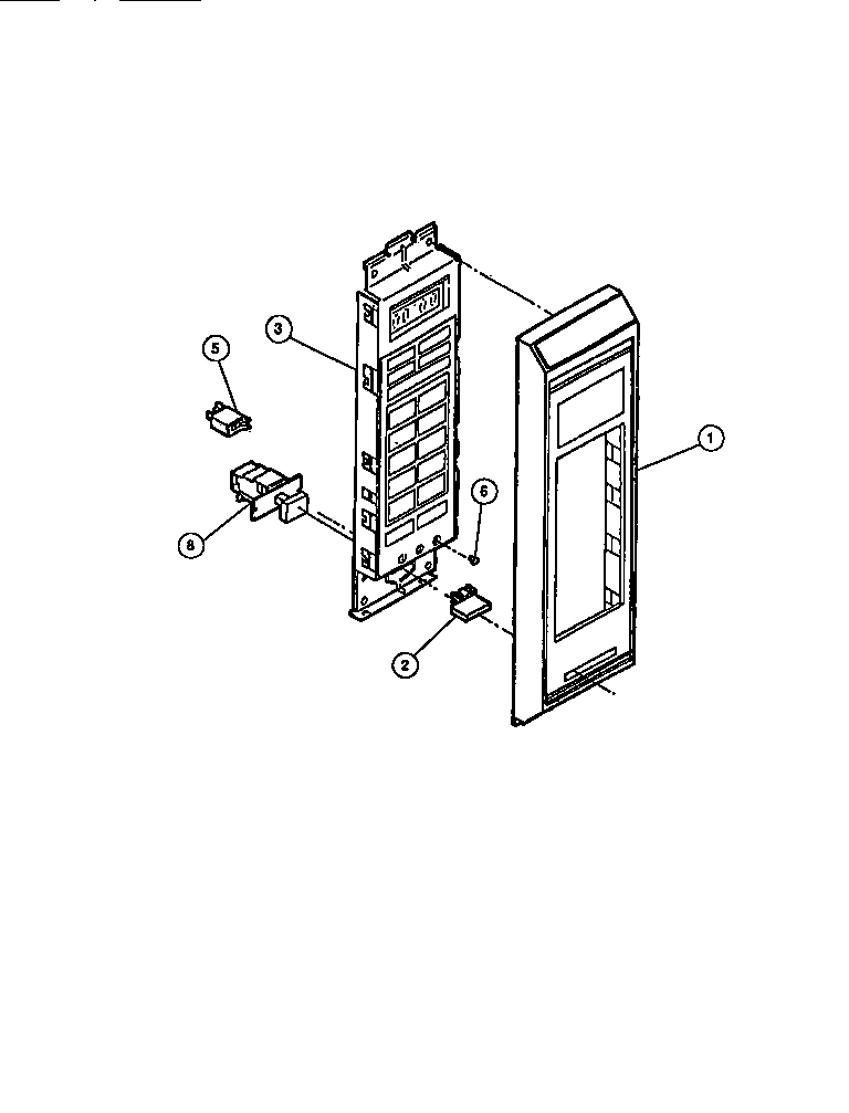 08 - CONTROL PANEL