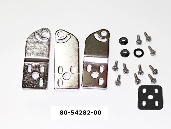 80-54282-00 U-Line Hinge with Screws