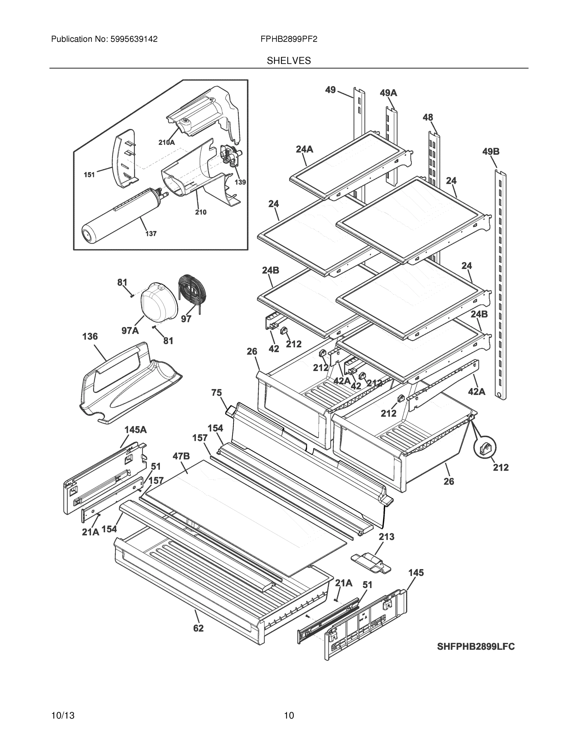 09 - SHELVES