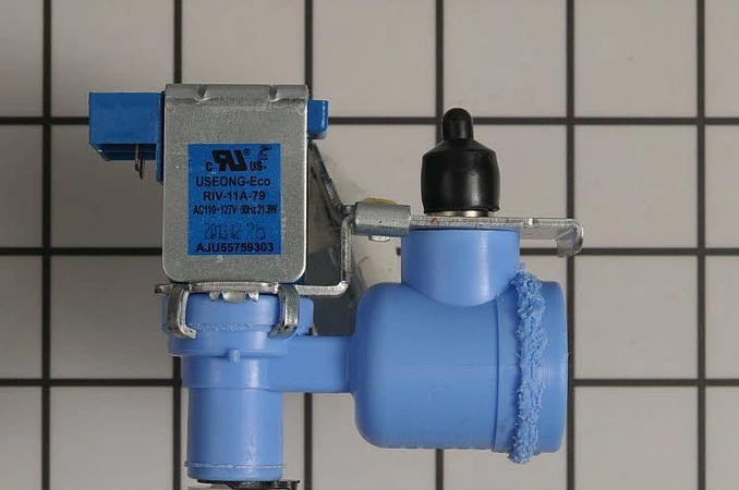 5220JA2009B LG Water Valve